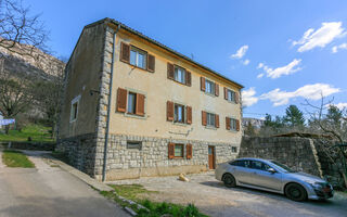 Náhled objektu Apartmány 1355-429, Crikvenica