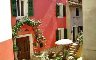 Náhled objektu Apartmány 1355-440, Vrsar