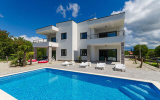 Náhled objektu Apartmány 1355-483, ostrov Krk