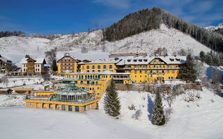 Náhled objektu Hotel Pichlmayrgut, Schladming