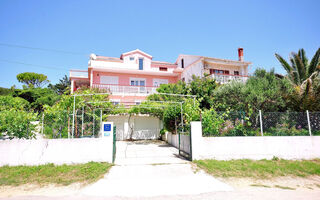 Náhled objektu Apartmány 1355-534, ostrov Pag