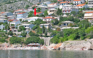 Náhled objektu Apartmány 1355-558, Senj