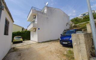 Náhled objektu Apartmány 1355-582, ostrov Čiovo
