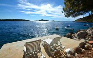 Náhled objektu Apartmány Elena, ostrov Korčula