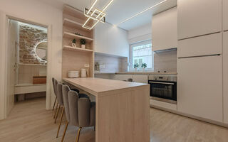 Náhled objektu Apartmány 1355-630, Vodice