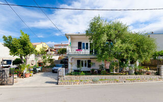 Náhled objektu Apartmány 1355-652, Senj