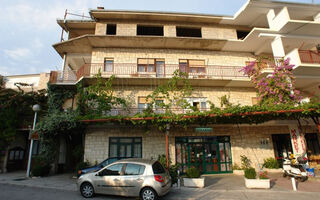 Náhled objektu Apartmán Glorija, Makarska