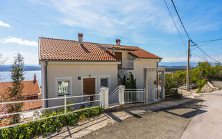 Náhled objektu Apartmány 1355-740, Dramalj