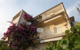 Náhled objektu Apartmány Dalida, Makarska