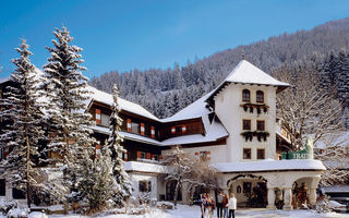 Náhled objektu Hotel Trattlerhof, Bad Kleinkirchheim