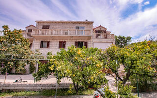 Náhled objektu Apartmán Damira, ostrov Brač