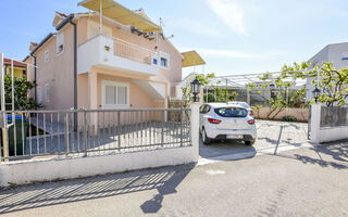 Náhled objektu Apartmány 1355-944, Rogoznica