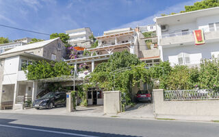 Náhled objektu Apartmány 1355-1053, Sumpetar