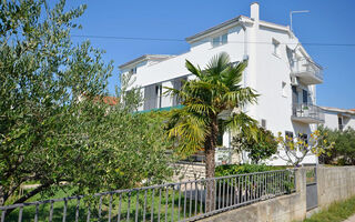 Náhled objektu Apartmány 1355-1066, Vodice