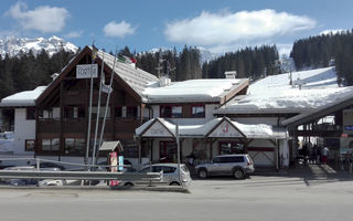 Náhled objektu Hotel Fortini, Madonna di Campiglio