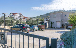 Náhled objektu Apartmány 1355-1238, Rogoznica