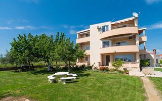 Náhled objektu Apartmány 1355-1249, Privlaka