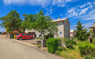 Náhled objektu Apartmány 1355-1312, Senj