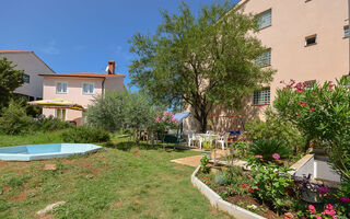 Náhled objektu Apartmány 1355-1381, Štinjan