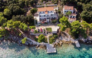 Náhled objektu Apartmány 1355-1502, ostrov Lastovo