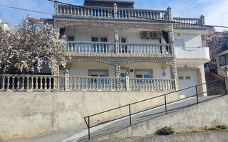 Náhled objektu Apartmány 1355-1542, Senj