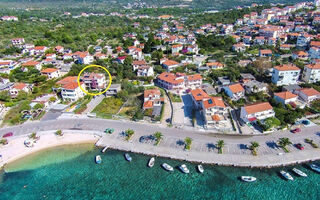 Náhled objektu Apartmány 1355-1580, Rogoznica