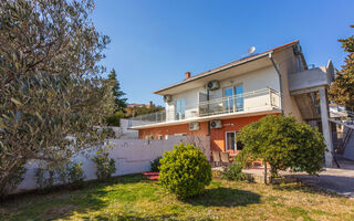 Náhled objektu Apartmány 1355-1585, Novi Vinodolski