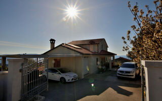 Náhled objektu Apartmány 1355-1595, Labin