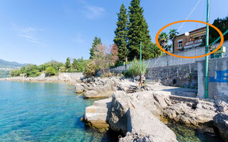 Náhled objektu Apartmány 1355-1599, Rijeka