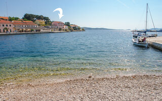 Náhled objektu Apartmány Pink, ostrov Dugi Otok