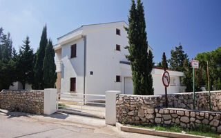 Náhled objektu Apartmány Seni, ostrov Pag