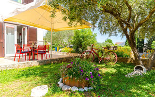 Náhled objektu Apartmány 1355-1752, ostrov Hvar