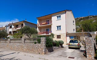 Náhled objektu Apartmány 1355-1755, Senj