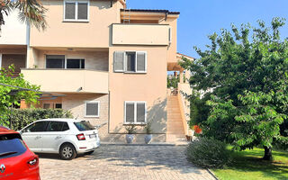Náhled objektu Apartmány 1355-1774, ostrov Krk
