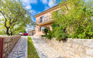 Náhled objektu Apartmány 1355-1776, Senj