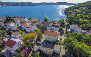 Náhled objektu Apartmány 1355-1789, Rogoznica