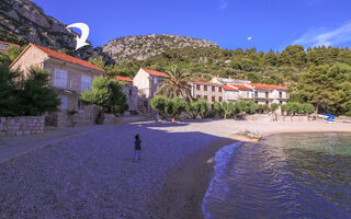 Náhled objektu Apartmán Feral, poloostrov Pelješac