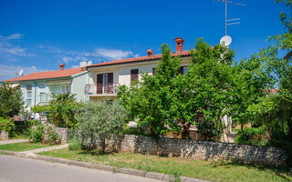 Náhled objektu Apartmány 1355-1804, Poreč