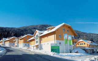 Náhled objektu Appartements Landal Bad Kleinkirchheim, Bad Kleinkirchheim