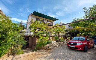 Náhled objektu Apartmány 1355-1839, ostrov Krk