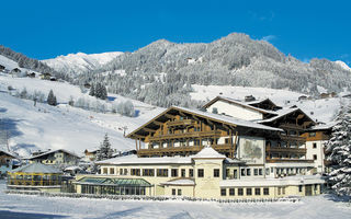 Náhled objektu Vitalhotel Tauernhof, Grossarl
