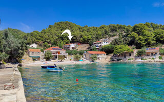 Náhled objektu Robinzonáda  Torac, ostrov Hvar