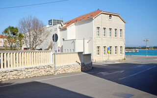 Náhled objektu Apartmány 1355-1966, Vodice