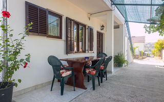 Náhled objektu Apartmány 1355-1993, Trogir