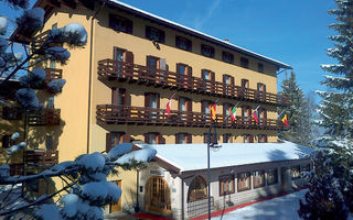 Náhled objektu Hotel Des Alpes, Folgaria / Lavarone