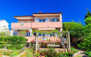 Náhled objektu Apartmány 1355-2060, ostrov Krk