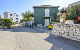 Náhled objektu Apartmány 1355-2084, Rogoznica