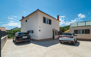 Náhled objektu Apartmány 1355-2107, Rogoznica