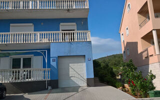 Náhled objektu Apartmány 1355-2187, Šibenik