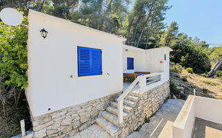 Náhled objektu Robinzonáda Carlo, ostrov Hvar